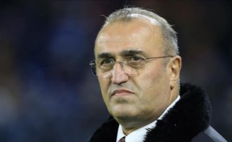 Abdurrahim Albayrak'tan Transfer Açıklaması!