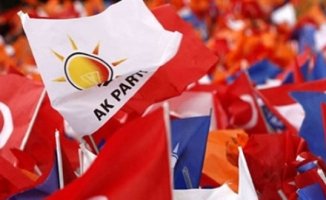AK Parti Ağrı İlçe ve Belde Belediye Başkan Adayları Belli Oldu