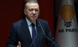 AKP'nin Trabzon Adayları Belli Oldu