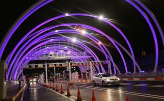 Avrasya Tüneli Zammı Devam Ediyor!