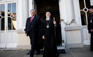 Bağımsızlığı İstanbul'da İlan Ettiler!