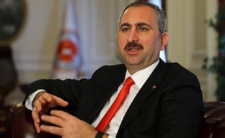 Bakan Abdülhamit Gül Af İçin Tarih Verdi!