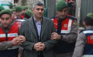 Eski İstihabarat Müdürüne Ağır Ceza