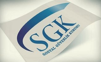 GSS ve SGK prim borçlarının son ödeme günü uzatıldı