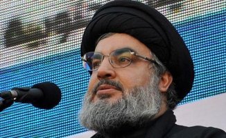 Nasrallah Kalp Krizi Geçirdi! İşte Son Durum