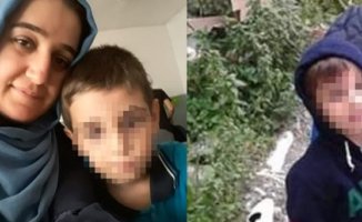 Oğlunu Komalık Etmişti! Kahreden Haber Geldi