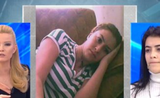 Öldürdükleri Kadını Köpeklere Yedirdiler! İşte Şok Olay