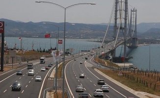 Osmangazi Köprüsünün Ücreti Belli Oldu