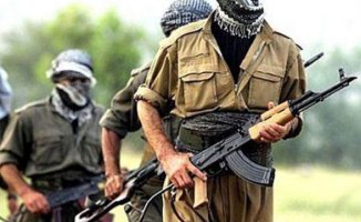 PKK ile DEAŞ anlaşmalı yakalandı
