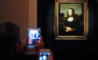 Ünlü Mona Lisa Tablosunun Sırrı Çözüldü!