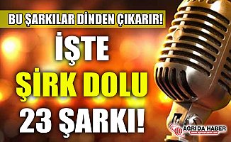Dikkat! Bu Şarkı Sözleri İmanımızı Çalıyor!