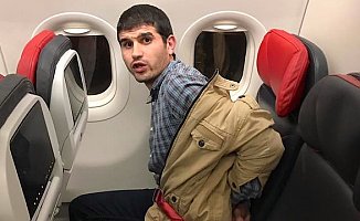 İhvan üyesi Mohamed Abdelhafız Ahmed Hussein'i olayında 8 Polis Açığa alındı