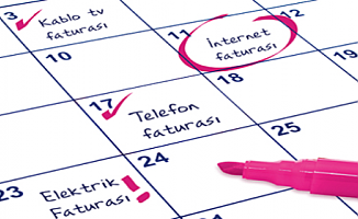 Otomatik Ödeme Talimatı Verenler Dikkat!