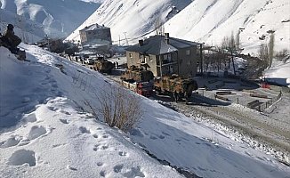 PKK/KCK Terör operasyonu 12 Gözaltı