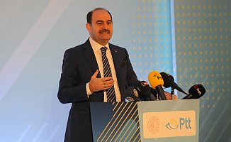 PTT A.Ş, 2019 yılına damgasını vuracak