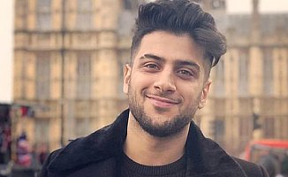 Reynmen 200 Milyon Dinlenen Şarkısını Kaldırdı!