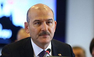 Soylu'dan HDP'ye PKK Çağrısı