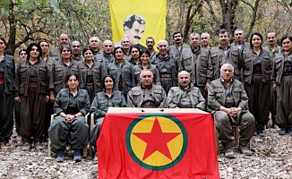 Terör Örgütü PKK'ya Ağır Darbe! 735 Kişi Gözaltında