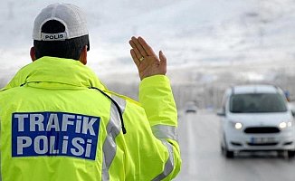 Trafik Cezalarında Her Şey Değişiyor! Teklif Mecliste