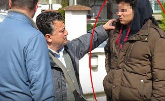 Annesini Beyzbol Sopasıyla Öldürdü!