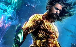Aquaman 2 Çıkacakmı? Ne Zaman Çıkacak?
