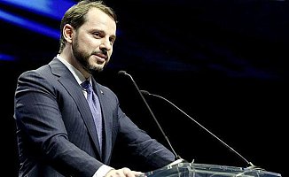 Bakan Albayrak 'Yumrukla Doları İndirdik'