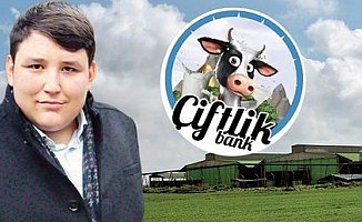 Çiftlik Bank İddianamesi Hazır! 18 Yönetici Hakkında 75 Bin 260 Yıl Hapis Cezası İstemi!