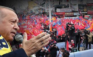 Cumhurbaşkanı Recep Tayyip Erdoğan Ağrı'da Önemli Açıklamalarda Bulundu