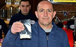 Damla Sakız fiyatlarında Artış