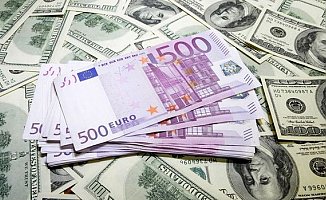 Dolar ve Euro Ne Kadar? Dolar ve Euro Kuru Canlı