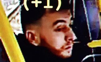 Hollanda'da 3 kişiyi öldüren zanlı tutuklandı