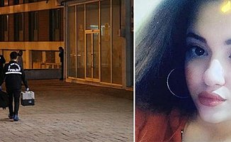İstanbul'da Rezidanstaki Ölümde Erkek Arkadaşa Tutuklama