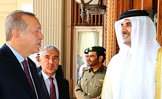 Katar'dan Türkiye'ye Dev Yatırım! Tam 15 Milyar Dolar!