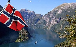 Norveç'ten Çifte Vatandaşlık İzni!
