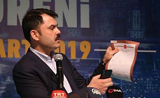 Tapular'da Yeni Dönem! QR Kodlu...