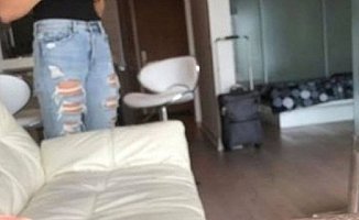 Yatak Odasına Gizli Kamera Yerleştirdi! Şok oldu!