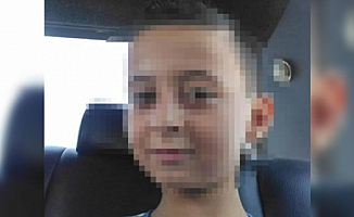 14 Yaşındaki Genç İntihar Etti!