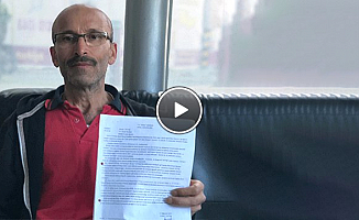 50 Yıldır Görmediği Babasından Kalan Miras Şoke Etti!