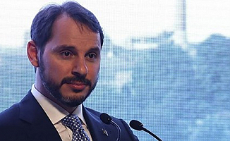 Bakan Berat Albayrak Çarşamba Günü Reform Paketini Açıklayacak