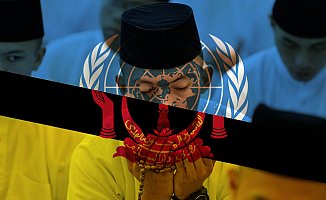 BM'den Brunei'ye Şeriat Kanunlarını Durdurma Çağrısı!