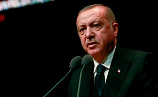 Cumhurbaşkanı Erdoğan: "Fransa Türkiye'ye Ders Veremez"