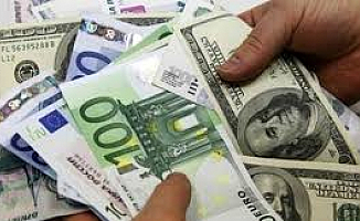 Dolar ve Euro Bugün Ne Kadar? Dolar Kuru Canlı