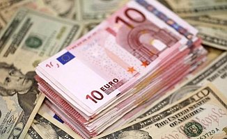 Dolar ve Euro Ne Kadar? (03 Mart 2019 Dolar ve Euro Kuru)