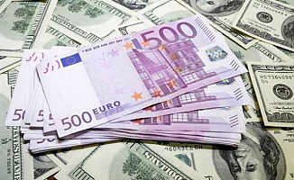 Dolar ve Euro Ne Kadar? 22 Nisan 2019 Dolar ve Euro Kuru