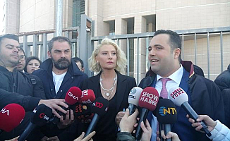 Hukuk Zaferini Kazanan Sıla'dan Çarpıcı Açıklamalar!