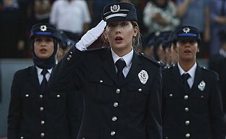 Kadın Polis Alımı İçin Başvuru Şartları Neler?