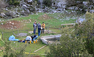 Karı kocanın cesetleri bulundu!
