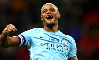 Manchester City'li Yıldız Fenerbahçe Yolunda! Kompany İçin Temasla Başladı!