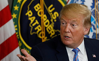 Trump yine "Meds Yeghern" dedi!