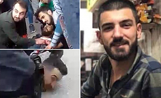 34 Ünite Kan Onu Hayatta tutamadı